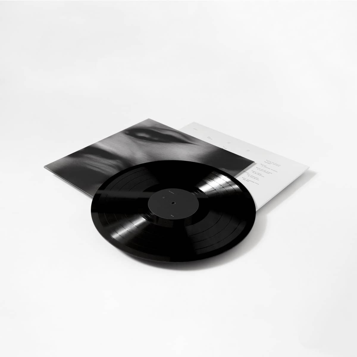 objects vinyl