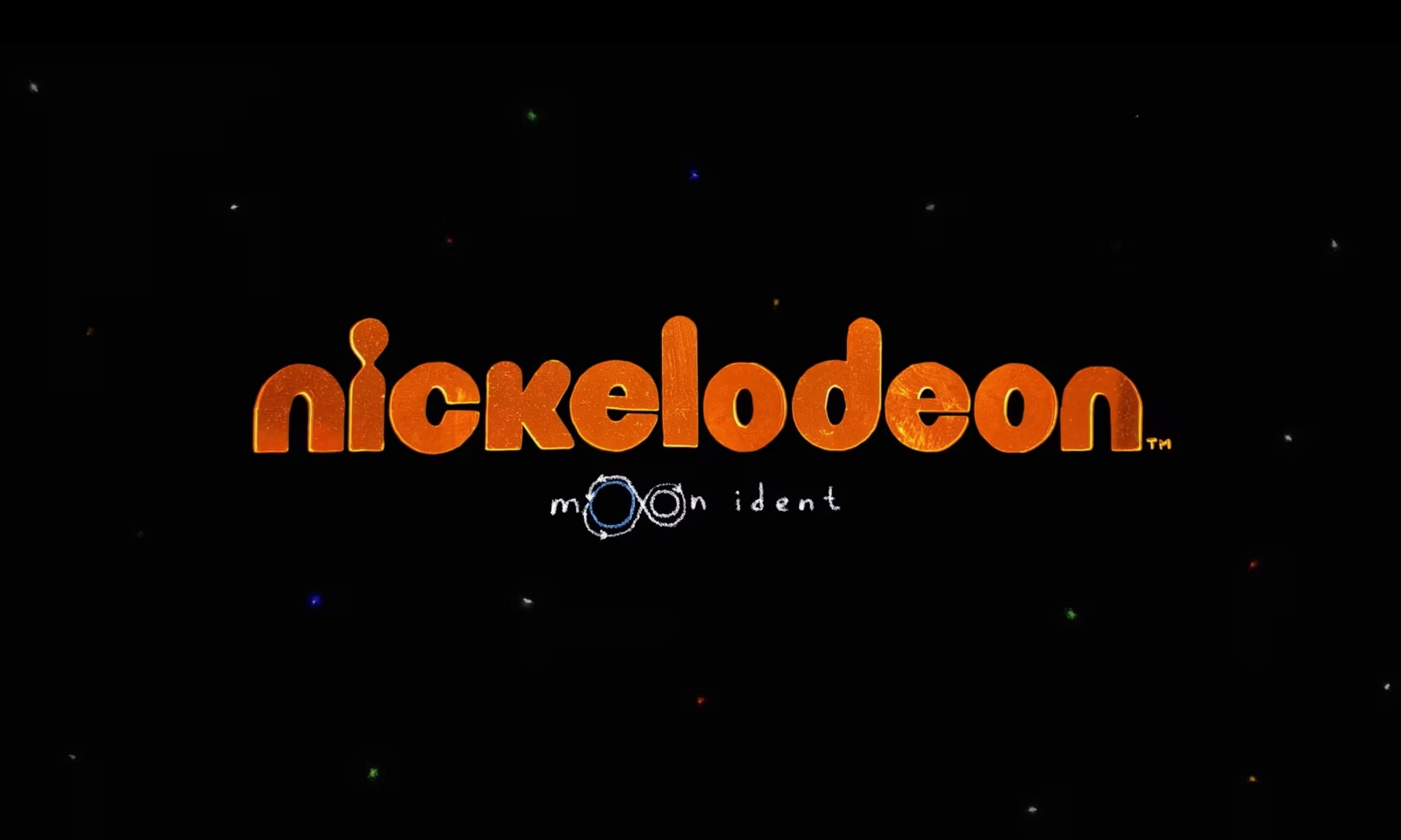 nickelodeon